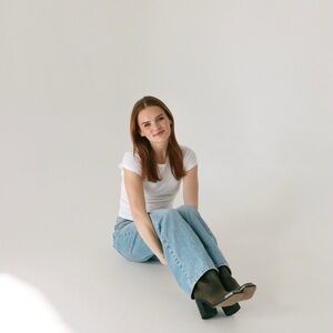 Meet your Posher, Emma kate